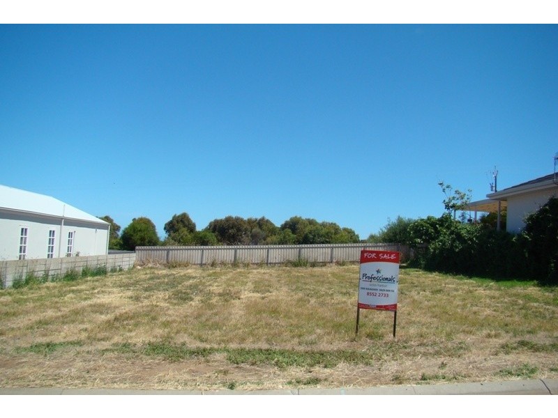 Lot 25 Minnamoora Court, Encounter Bay SA 5211