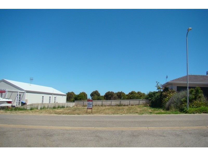 Lot 25 Minnamoora Court, Encounter Bay SA 5211