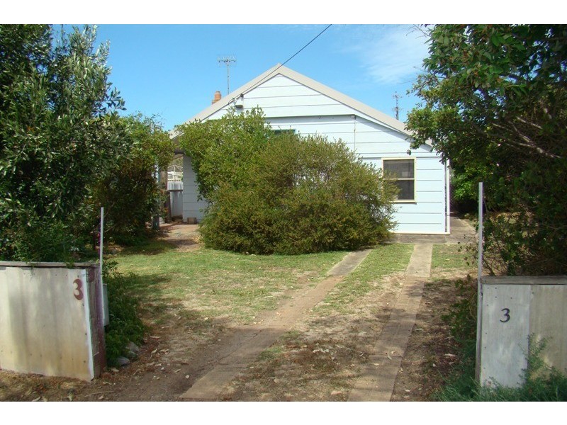 3 Sturt Street, Port Elliot SA 5212