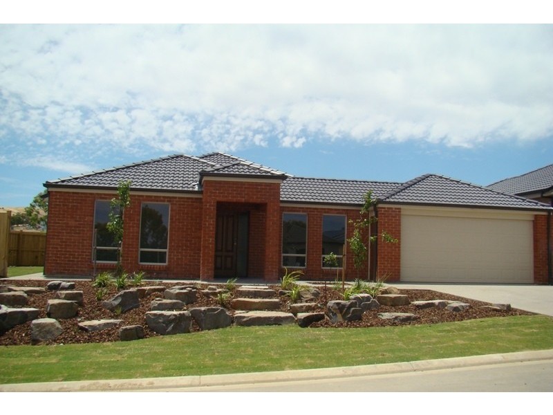 Lot 1 Links Court, Mccracken SA 5211