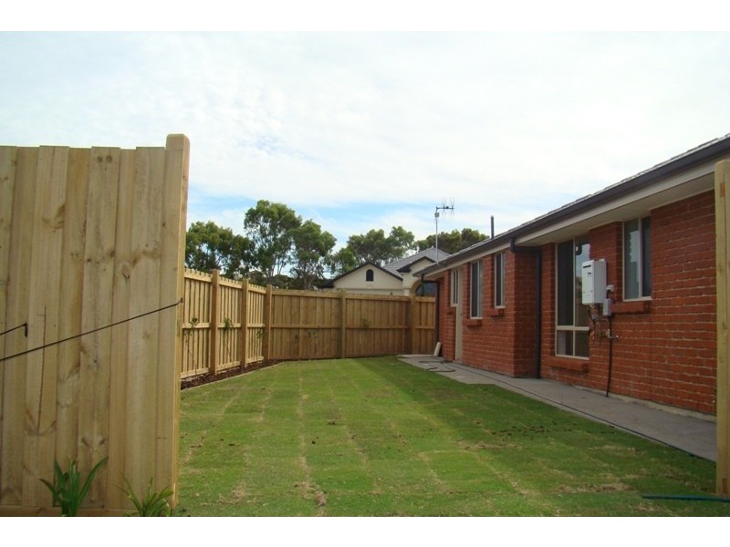Lot 1 Links Court, Mccracken SA 5211