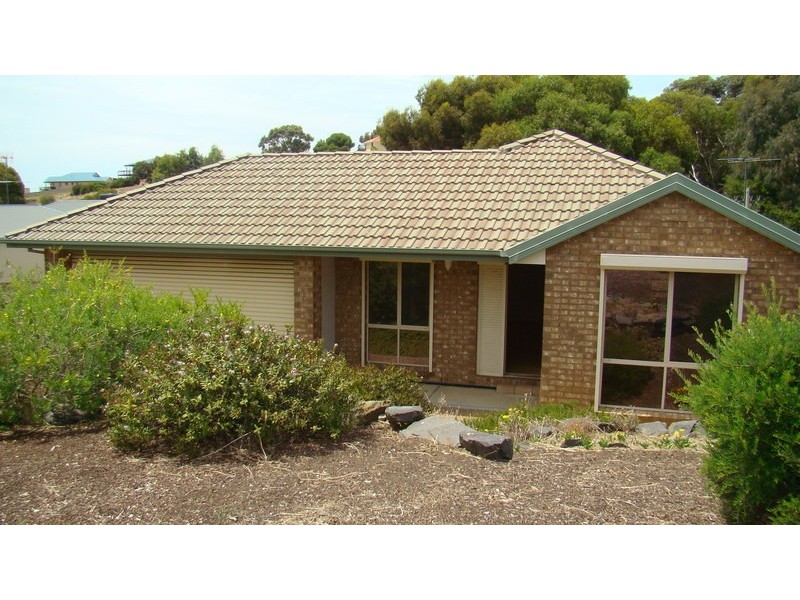 8 Minke Whale Drive, Encounter Bay SA 5211