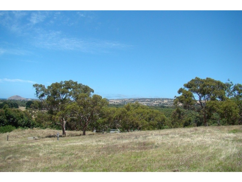Lot 61 Jackson Road, Victor Harbor SA 5211