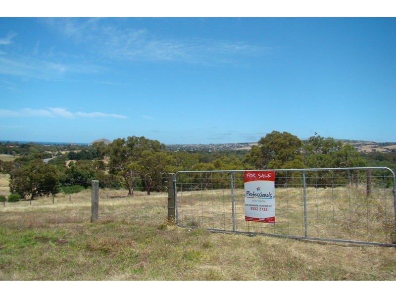 Lot 61 Jackson Road, Victor Harbor SA 5211