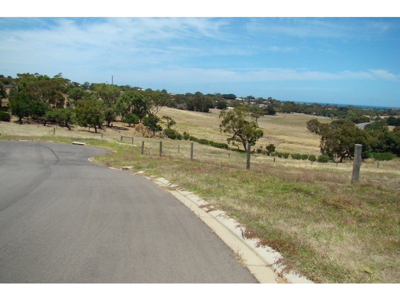 Lot 61 Jackson Road, Victor Harbor SA 5211