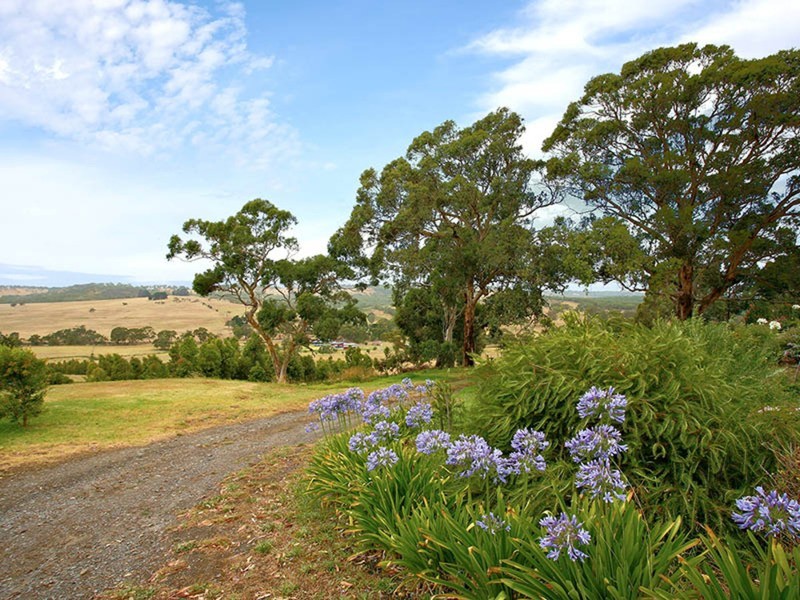 Lot 108 Keen Road, Victor Harbor SA 5211