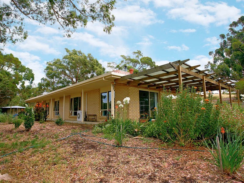 Lot 108 Keen Road, Victor Harbor SA 5211