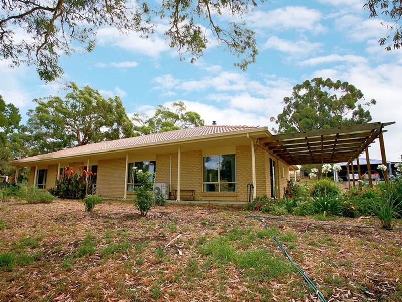 Lot 108 Keen Road, Victor Harbor SA 5211