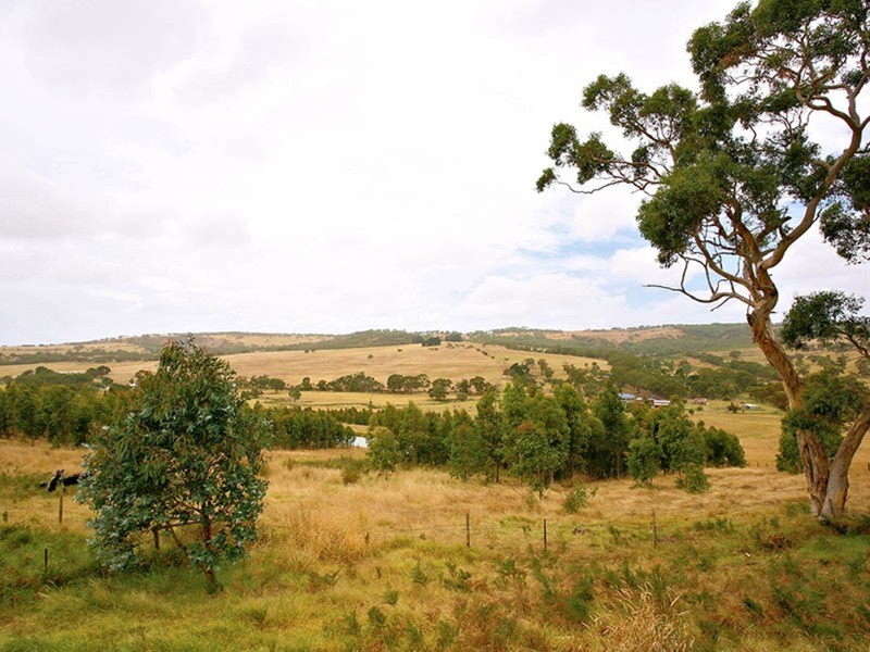 Lot 108 Keen Road, Victor Harbor SA 5211