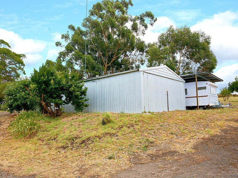 Lot 108 Keen Road, Victor Harbor SA 5211
