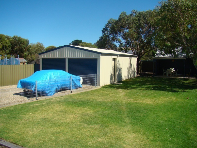 18 Channon Street, Port Elliot SA 5212