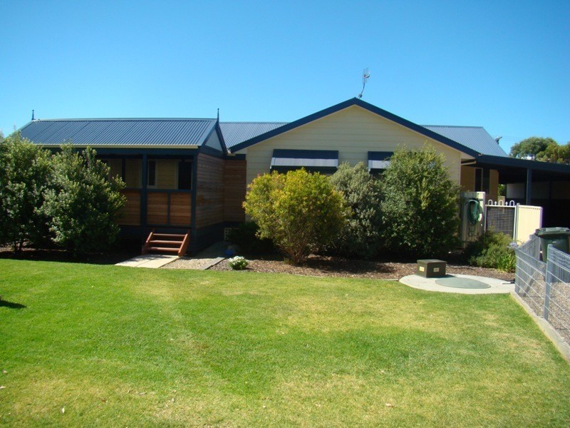 18 Channon Street, Port Elliot SA 5212