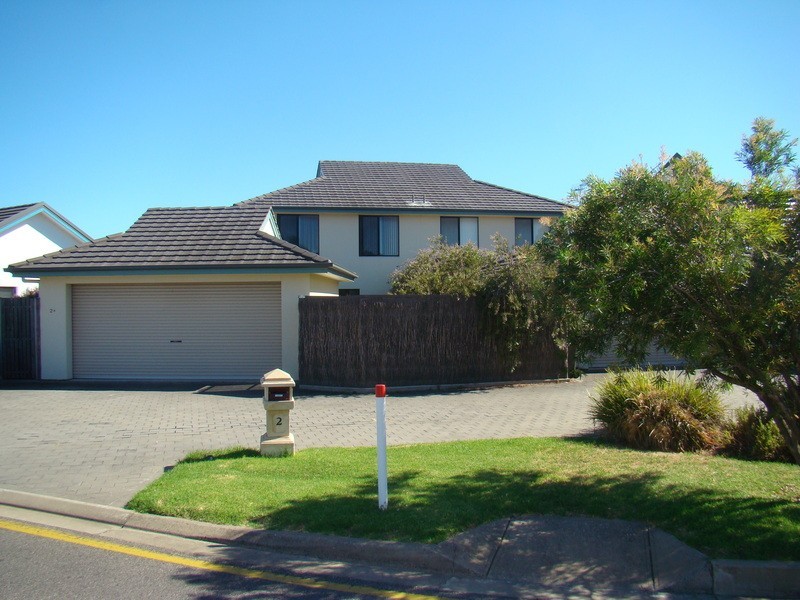 2a Islander Drive, Encounter Bay SA 5211