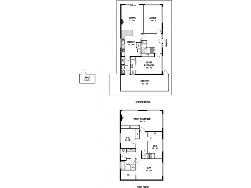 14 Davies Street, Encounter Bay SA 5211