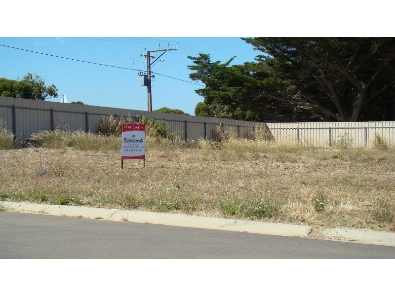 Lot 29/18 Classic Court, Port Elliot SA 5212