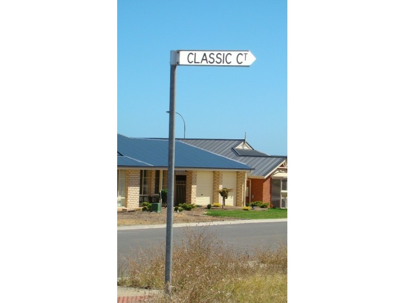 Lot 29/18 Classic Court, Port Elliot SA 5212