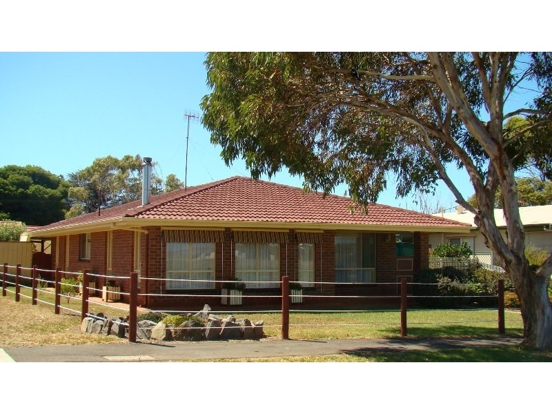 12 Tottenham Court Road, Port Elliot SA 5212