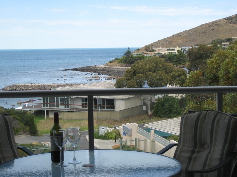 6/2 Solway Crescent, Encounter Bay SA 5211