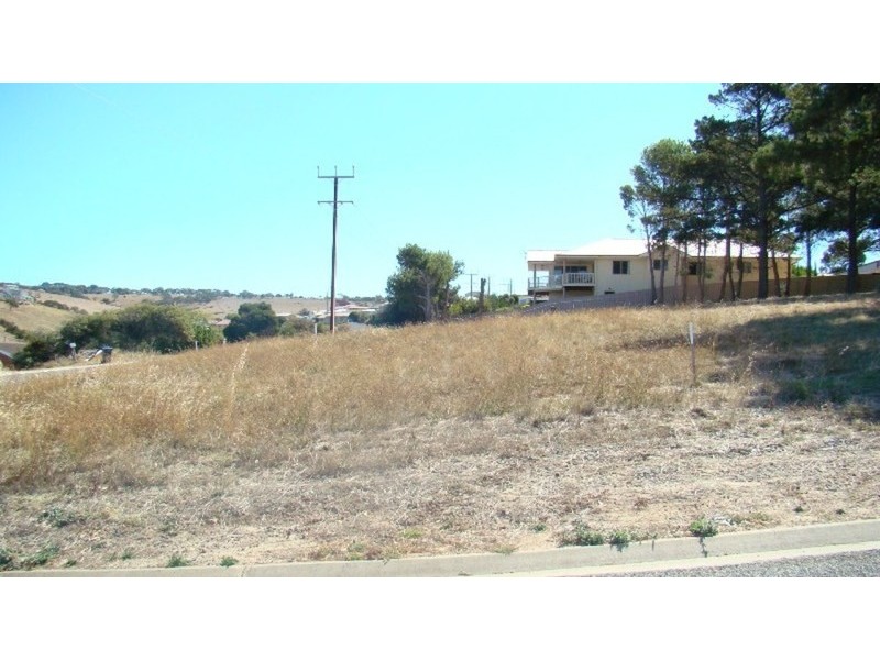Lot 95 Rumbelow Street, Encounter Bay SA 5211