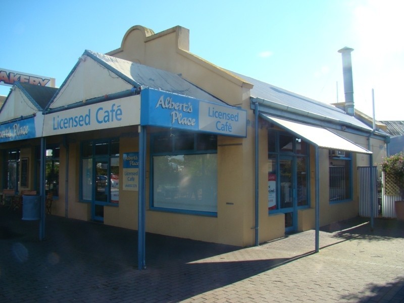 1/17-21 Ocean Street, Victor Harbor SA 5211