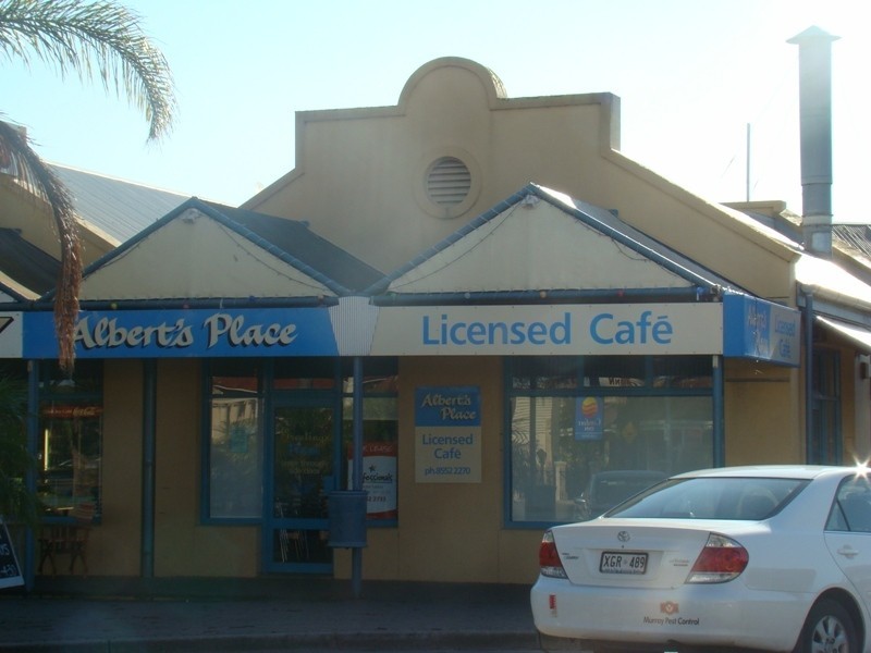 1/17-21 Ocean Street, Victor Harbor SA 5211