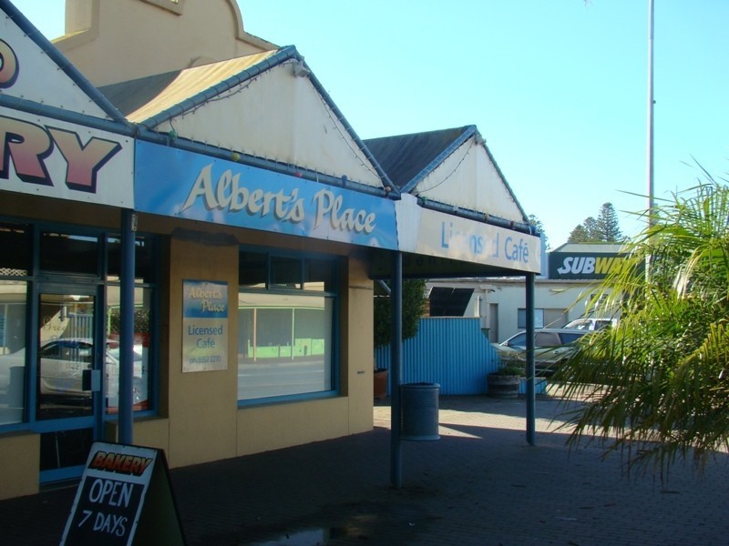 1/17-21 Ocean Street, Victor Harbor SA 5211