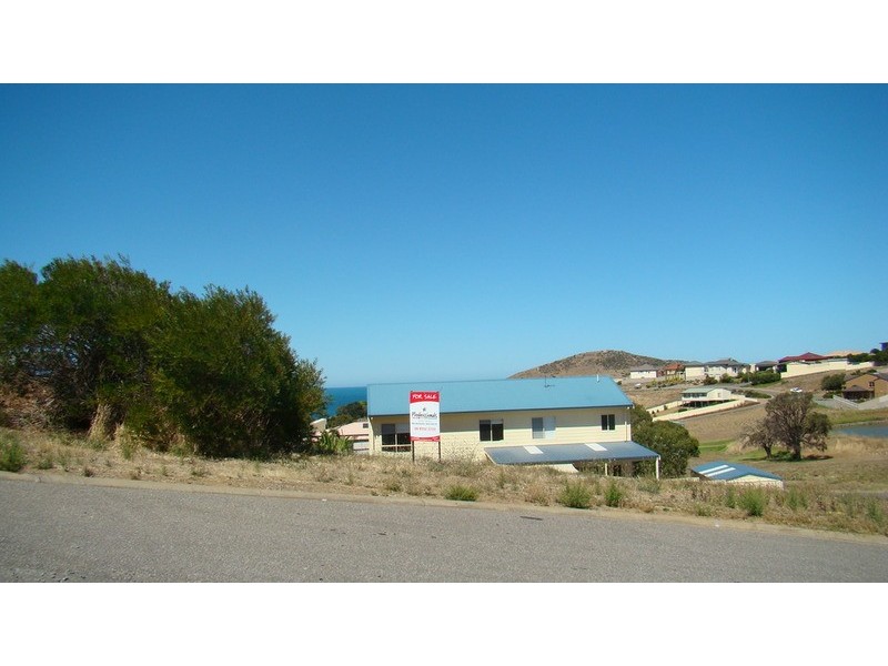 Lot 50 Pilot Court, Encounter Bay SA 5211