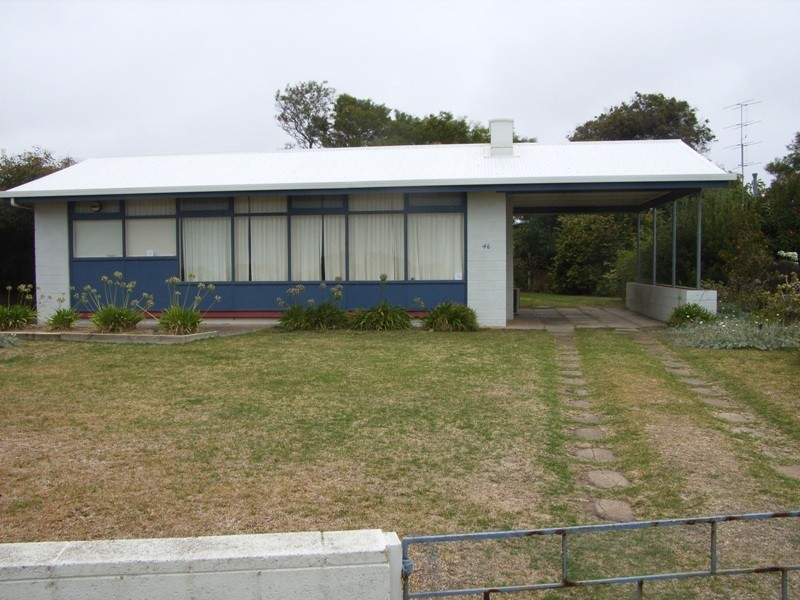 46 Franklin Parade, Encounter Bay SA 5211