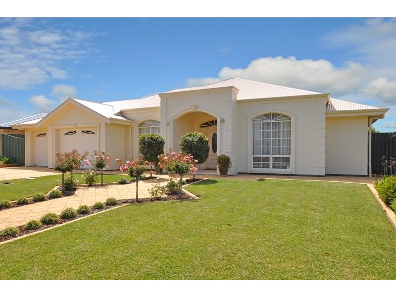 116 Matthew Flinders Drive, Encounter Bay SA 5211