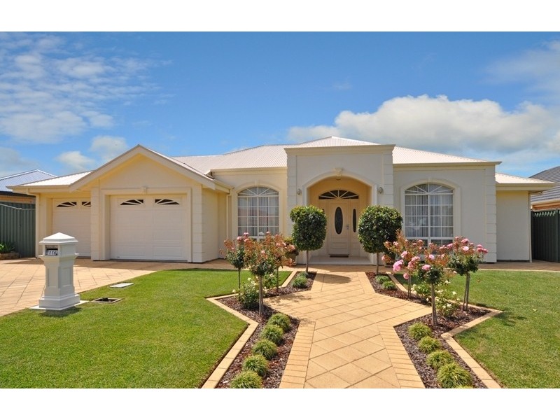 116 Matthew Flinders Drive, Encounter Bay SA 5211