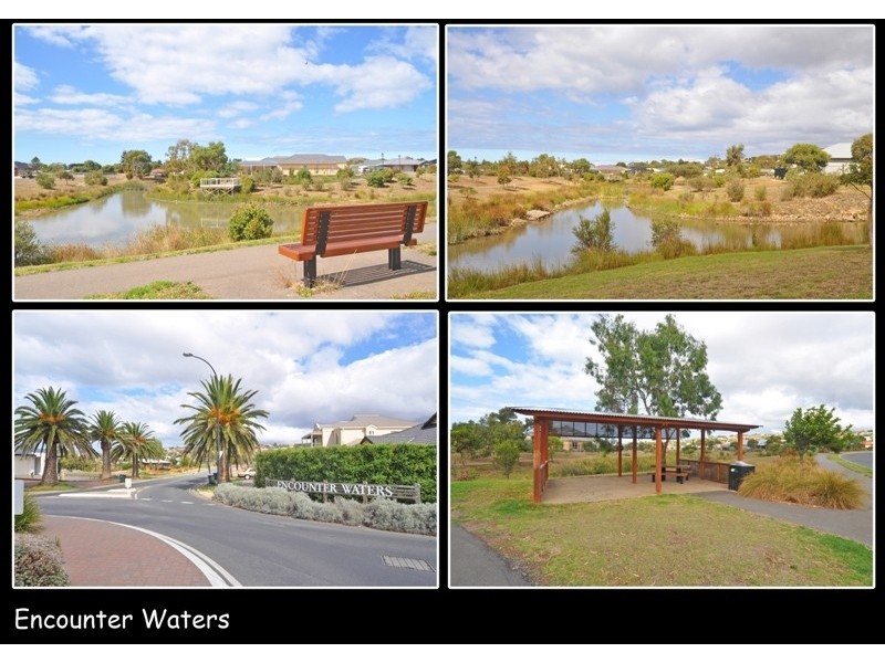 116 Matthew Flinders Drive, Encounter Bay SA 5211