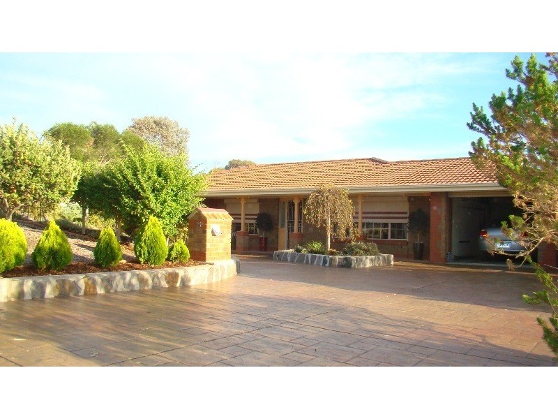 15 Agnes Gillespie Drive, Hayborough SA 5211