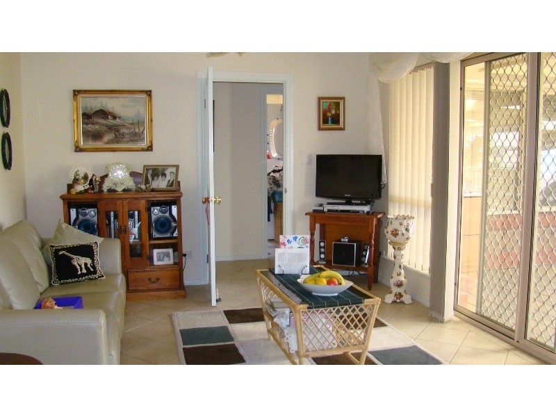 15 Agnes Gillespie Drive, Hayborough SA 5211