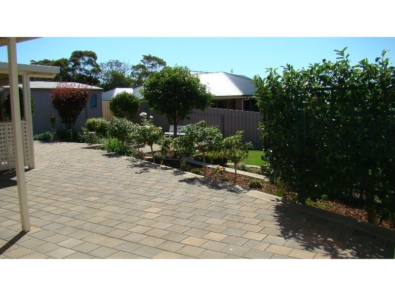 15 Agnes Gillespie Drive, Hayborough SA 5211