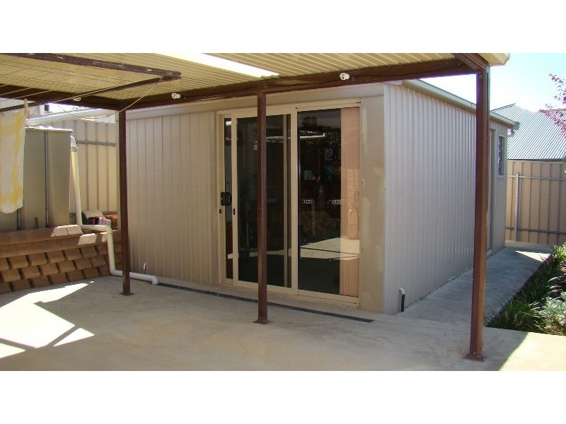 15 Agnes Gillespie Drive, Hayborough SA 5211
