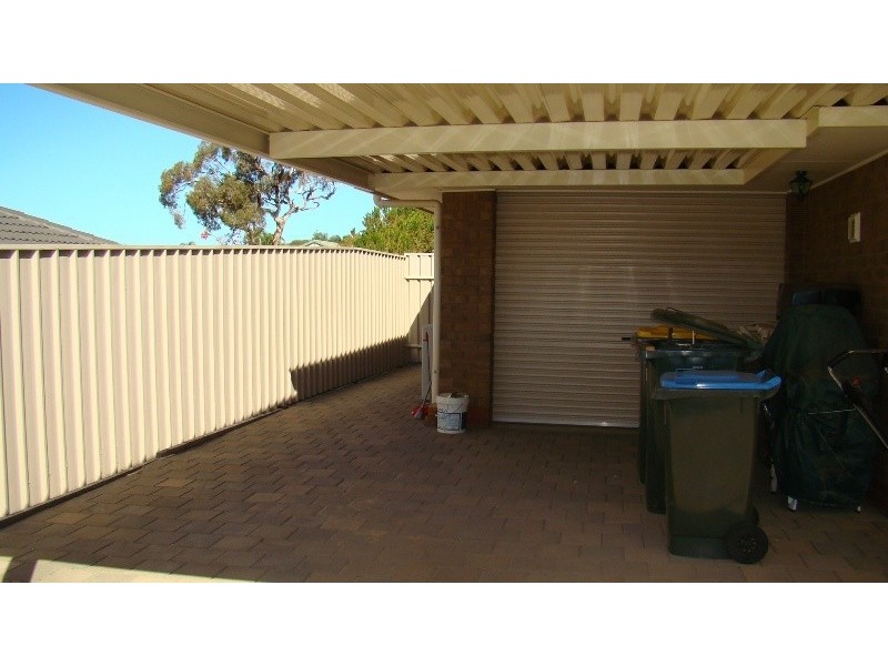 15 Agnes Gillespie Drive, Hayborough SA 5211