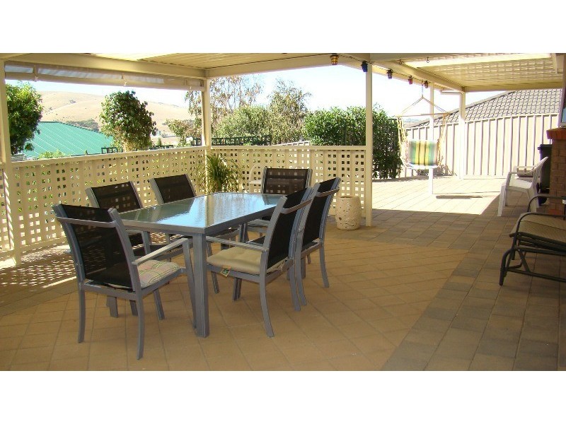 15 Agnes Gillespie Drive, Hayborough SA 5211