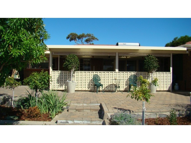 15 Agnes Gillespie Drive, Hayborough SA 5211