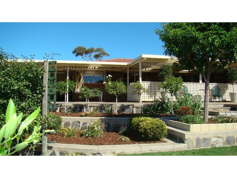 15 Agnes Gillespie Drive, Hayborough SA 5211