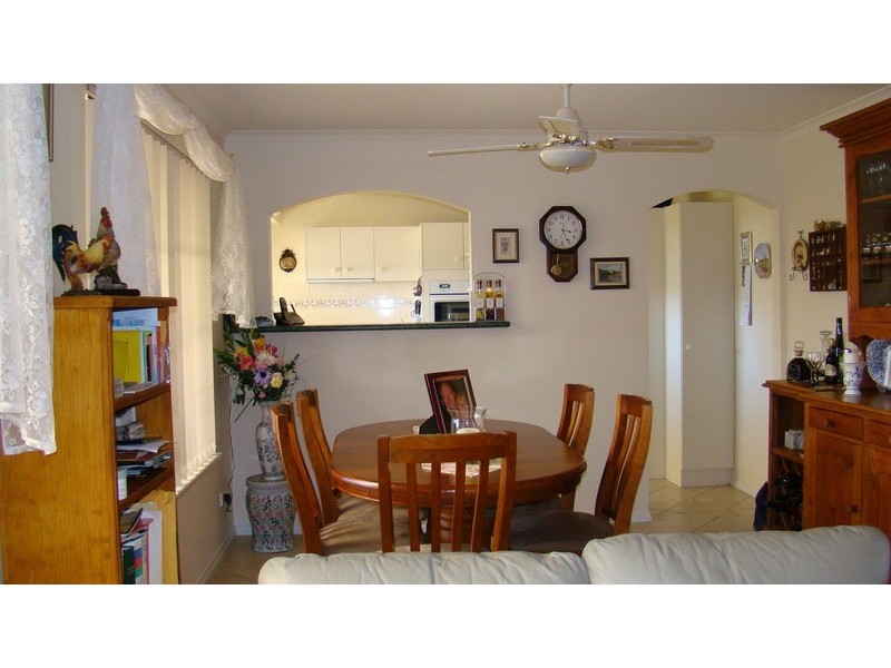 15 Agnes Gillespie Drive, Hayborough SA 5211