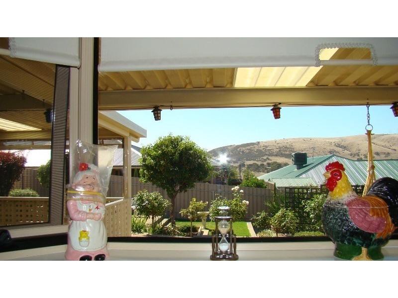 15 Agnes Gillespie Drive, Hayborough SA 5211
