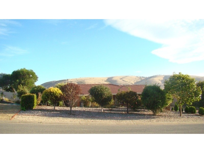 15 Agnes Gillespie Drive, Hayborough SA 5211