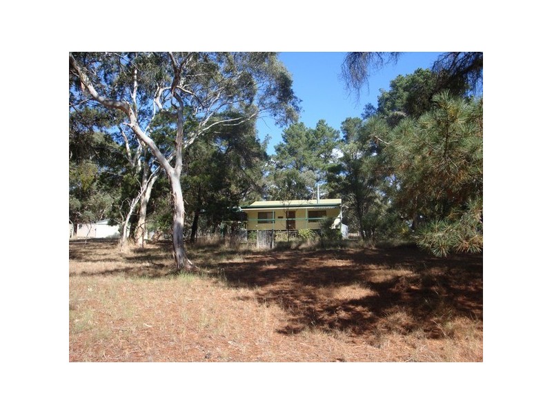 752 Back Valley Road, Back Valley SA 5211