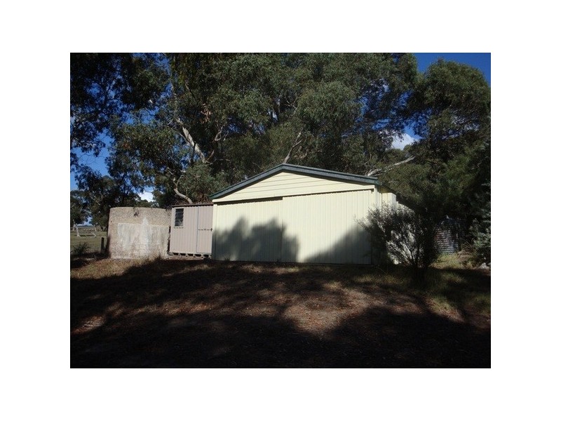 752 Back Valley Road, Back Valley SA 5211