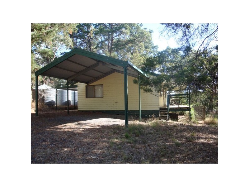 752 Back Valley Road, Back Valley SA 5211