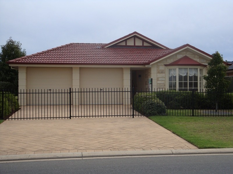 Lot 103 Tabernacle Road, Encounter Bay SA 5211