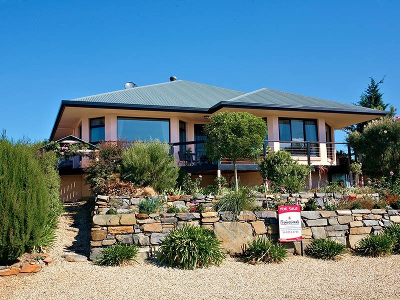 43 Stone Hut Circuit, Encounter Bay SA 5211