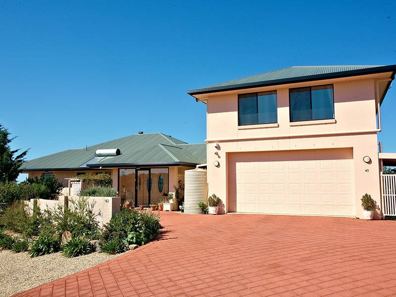 43 Stone Hut Circuit, Encounter Bay SA 5211