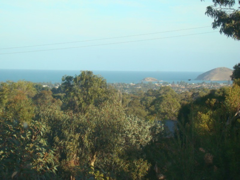 Lot 153 Greenhills Road, Lower Inman Valley SA 5211