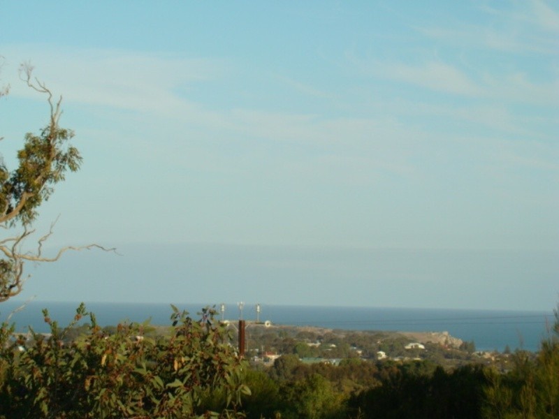 Lot 153 Greenhills Road, Lower Inman Valley SA 5211